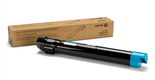 XEROX Toner-Modul cyan
