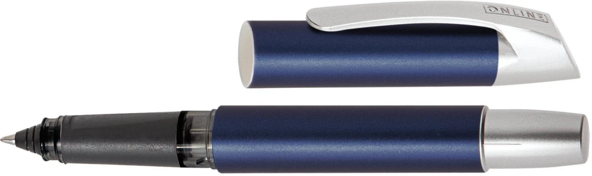 ONLINE Patrone Tintenroller 0.7mm
