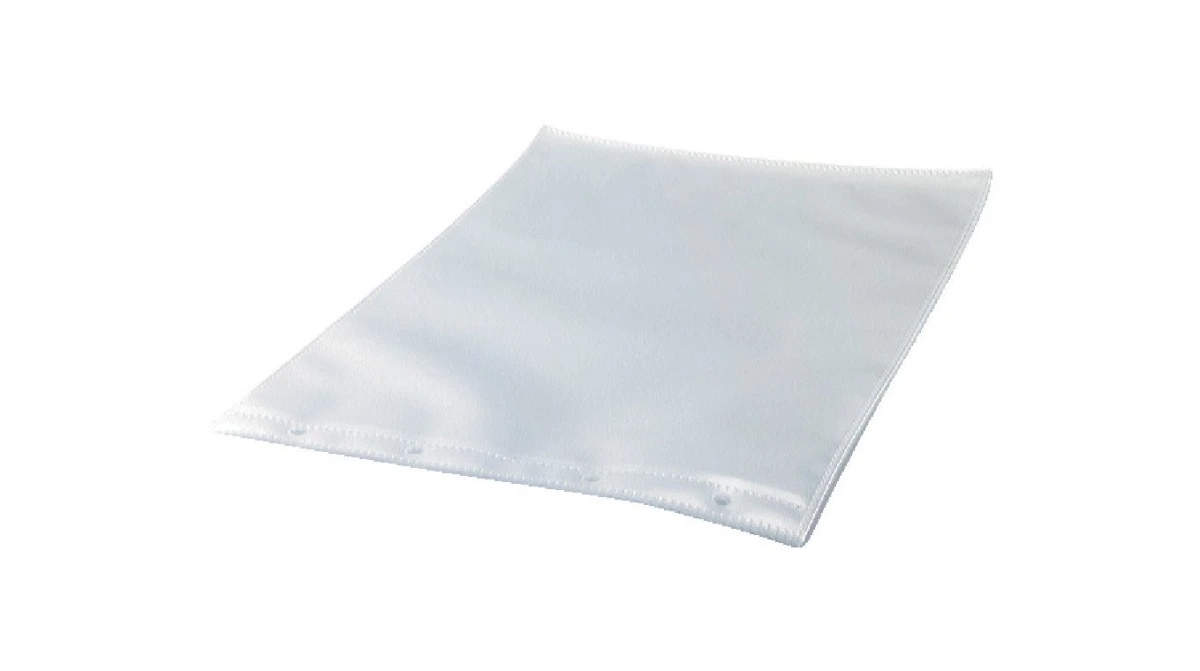 RILLSTAB Zeigebuchtaschen zu Tisch-Flipchart A3, 10 Stk.