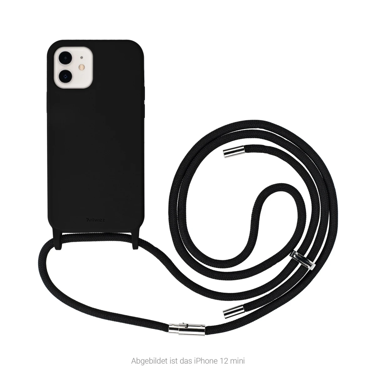 ARTWIZZ HangOn Case -  iPhone 13 mini