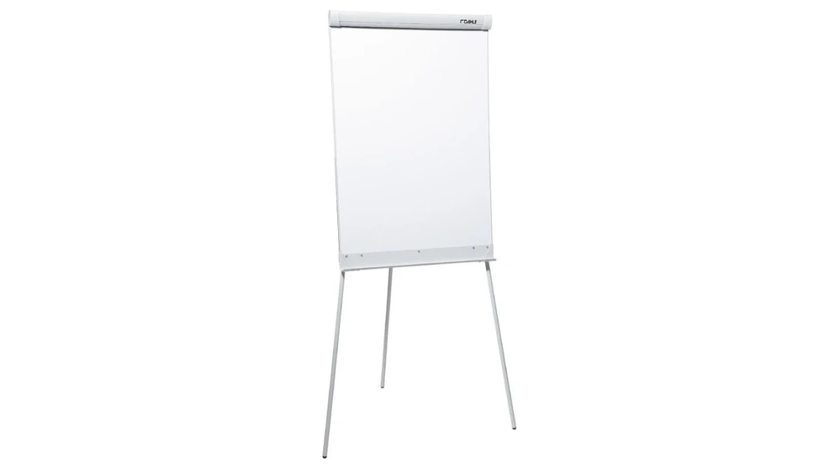 DAHLE Flipchart Personal magnetisch 68 x 90 cm