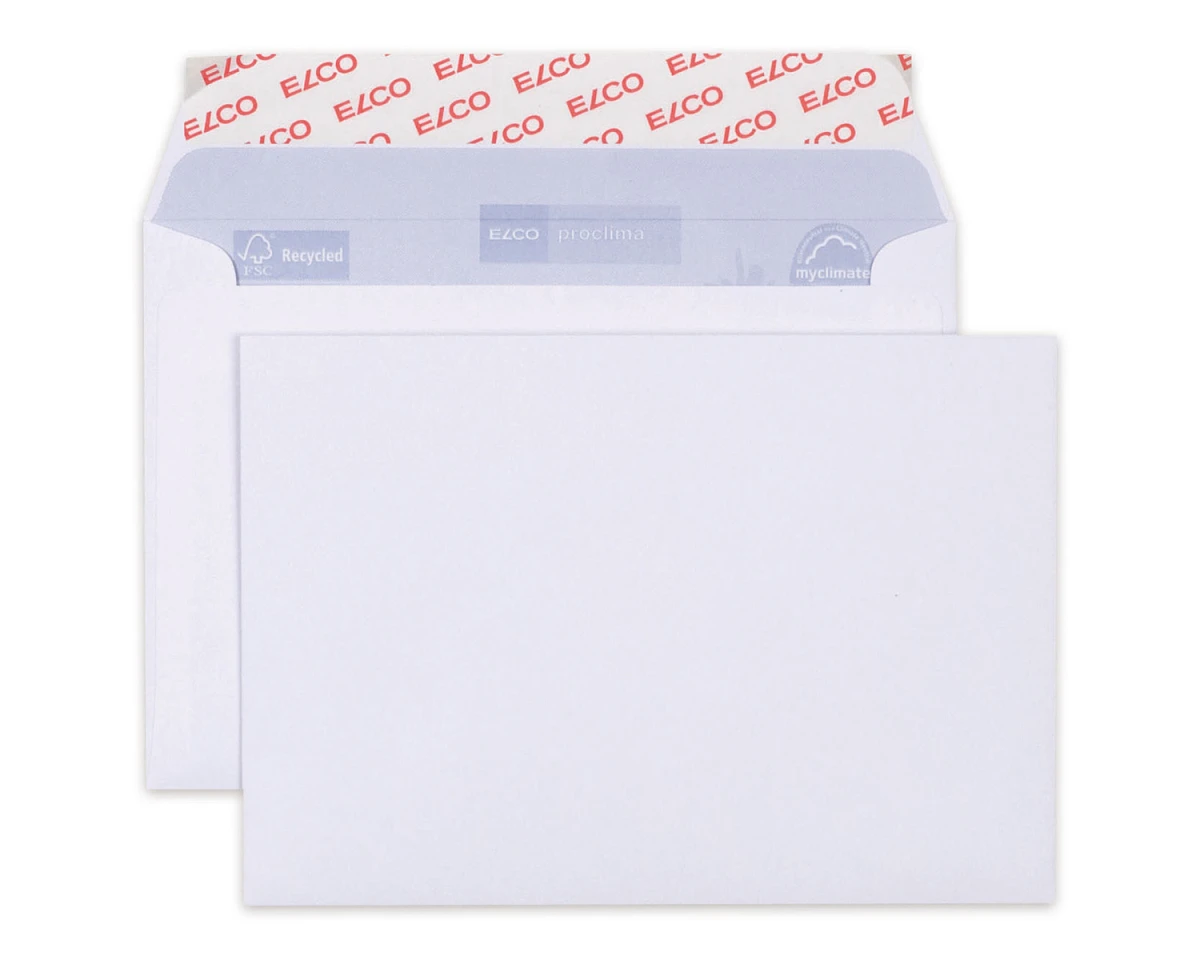ELCO Proclima Couvert C6 - ohne Fenster