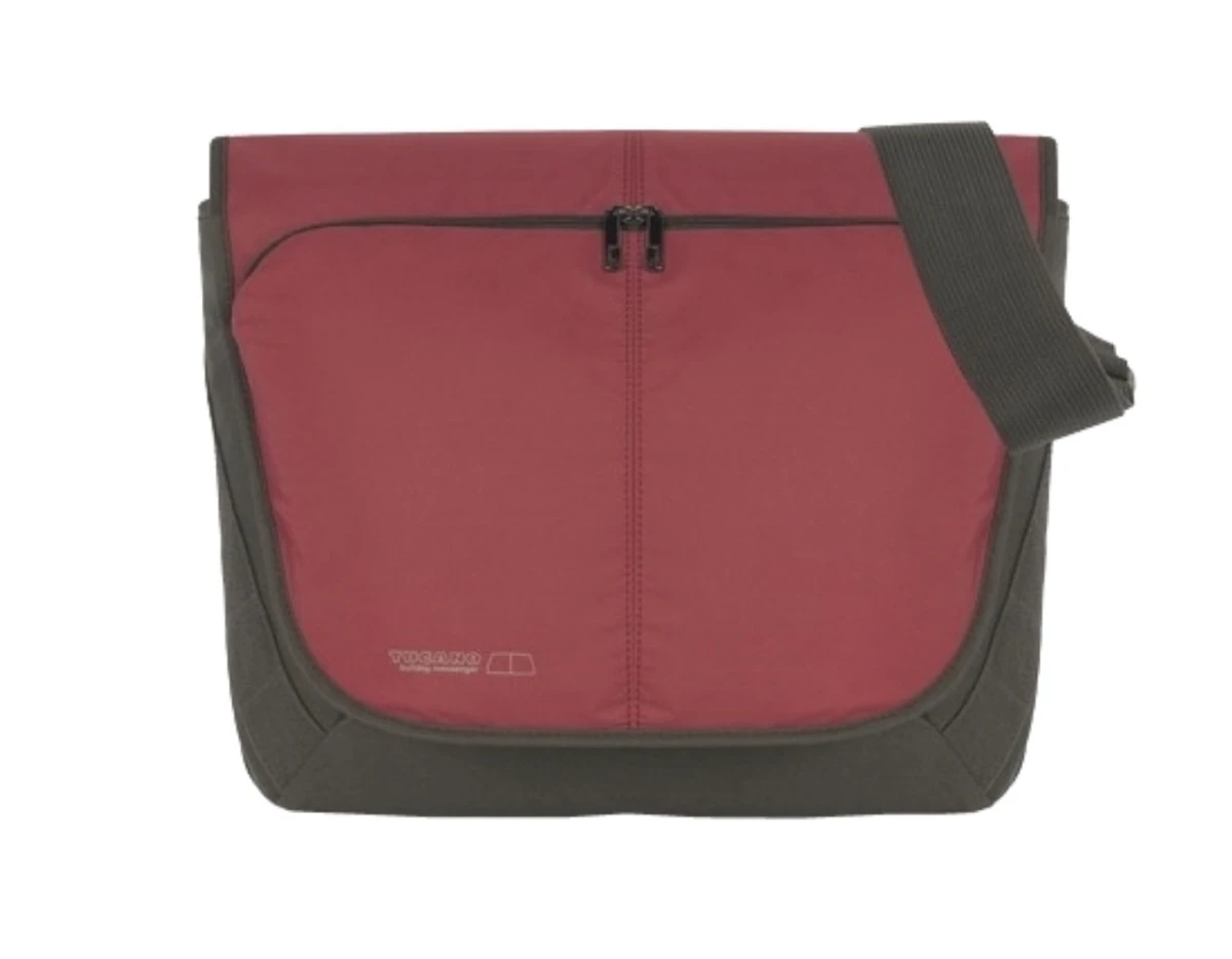 TUCANO Bulldog Messengertasche MacBook 15"