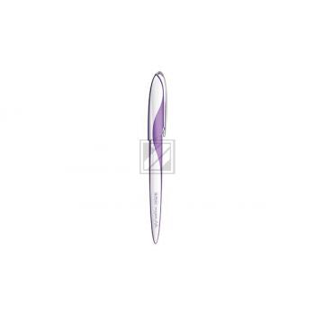HERLITZ my.pen style Nicewriter 11360294 luxurious purple