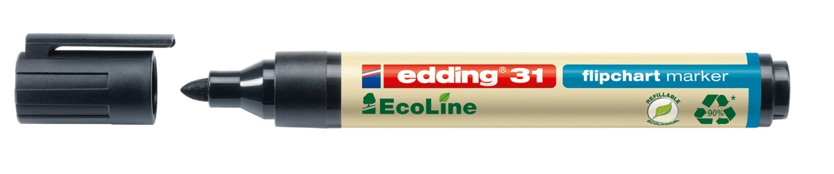 EDDING Flipchart Marker 31 1.5-3mm