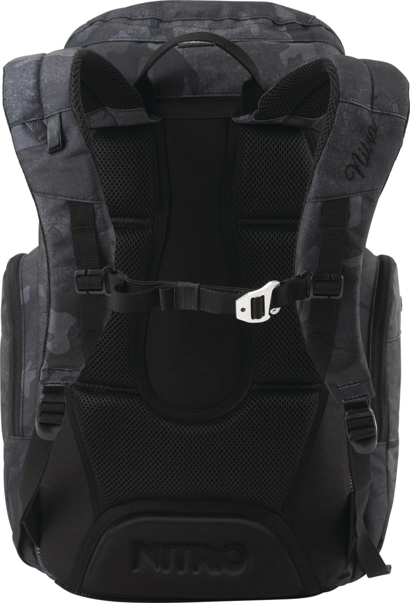 NITRO Rucksack Daypacker