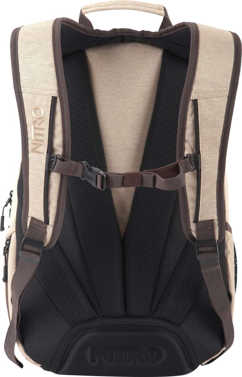 NITRO Rucksack Nikuro