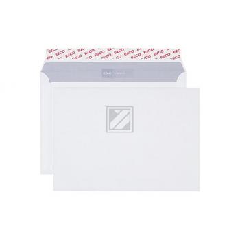ELCO Couvert Classic o/Fenster C5 37886 100g, weiss 500 Stück