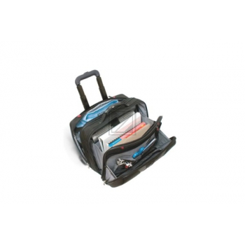 WENGER Notebook Trolley Granada 600659 Trolley 17 Zoll