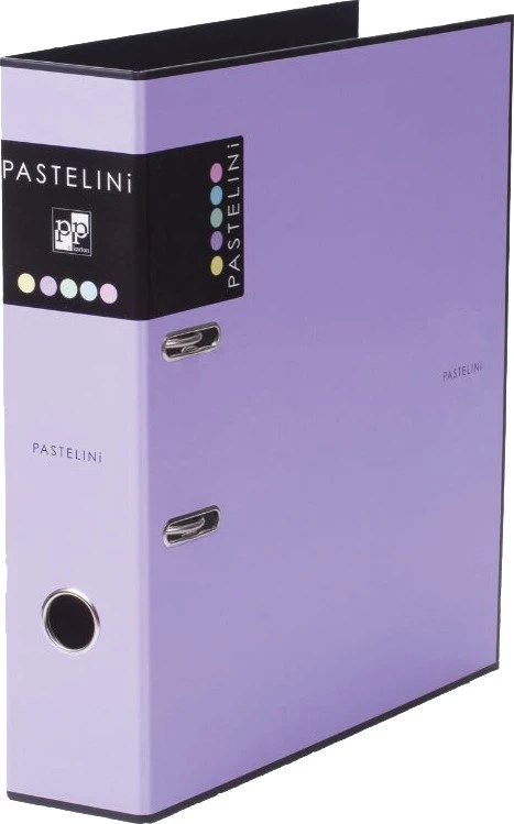 PASTELINI Ordner 7 cm