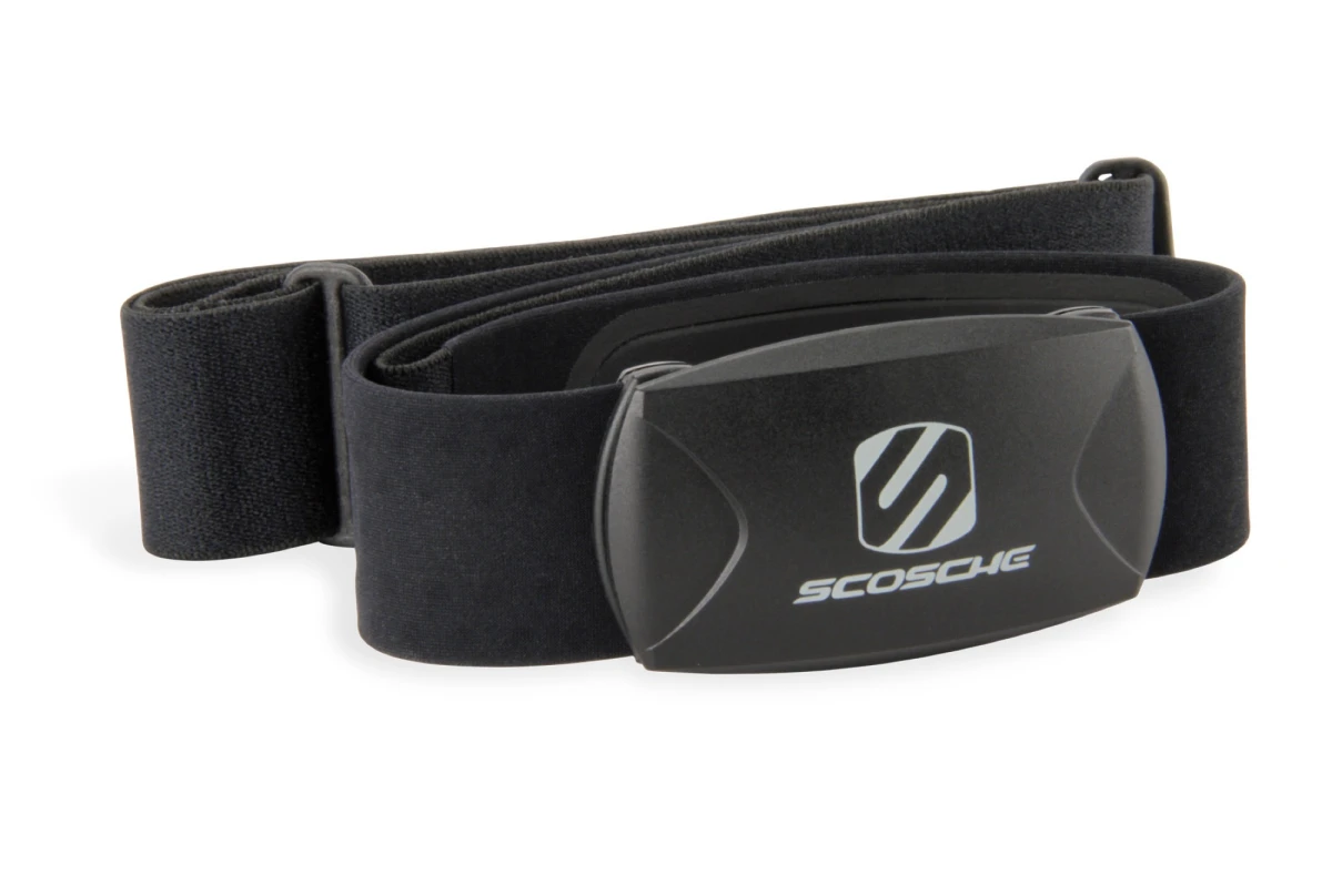 Scosche RHYTHM Brustgurt Pulse Monitor