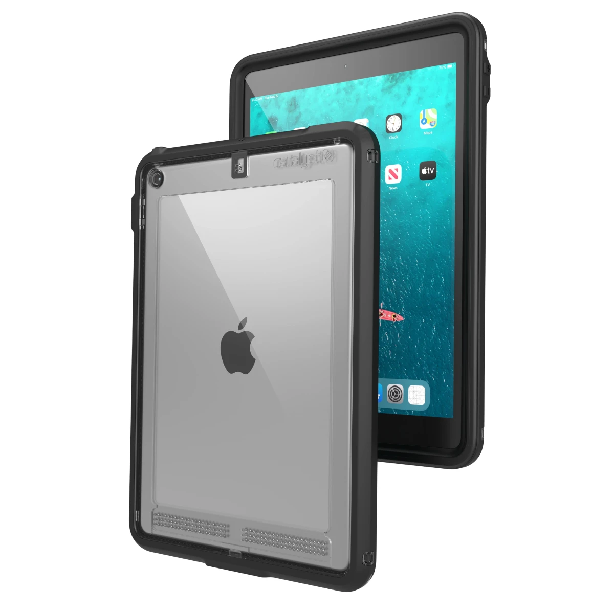 Catalyst Wasserdichtes Case iPad 10.2"