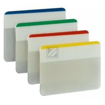 3M Post-It Index Streifen 50,8 x 38 mm