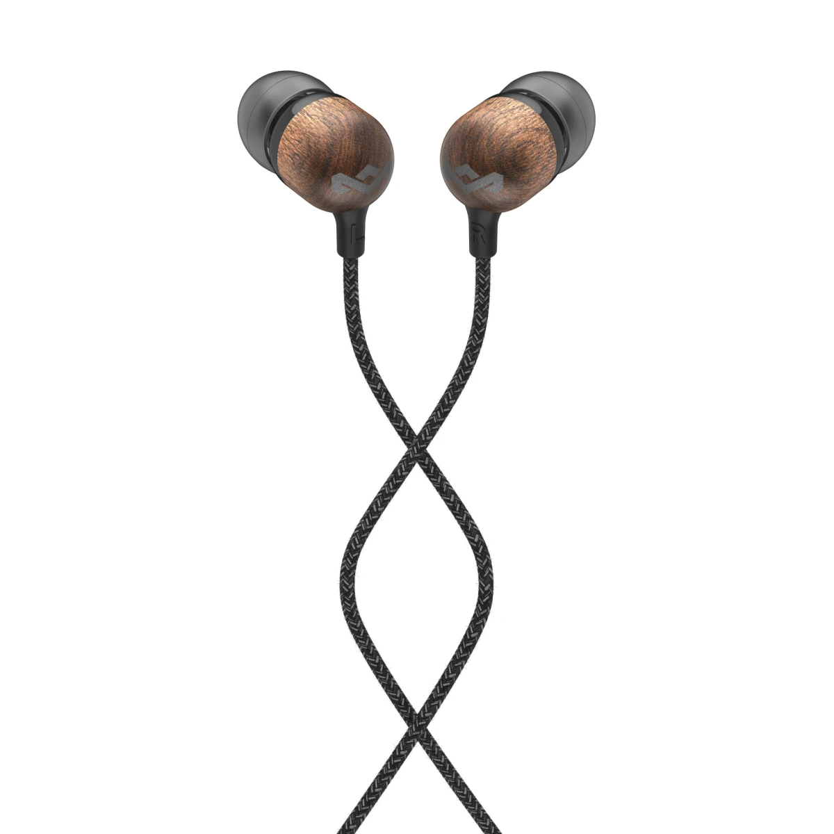 House Of Marley Smile Jamaica In-Ear Kopfhörer