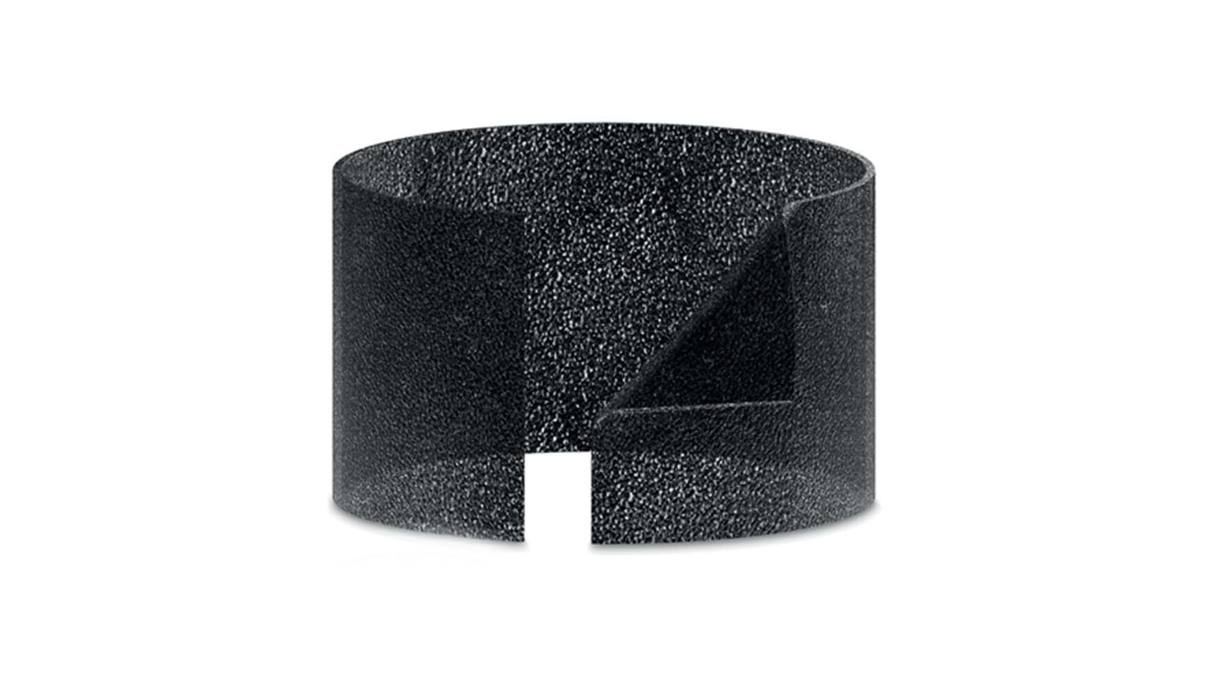 DuPontTM Ersatz-Aktivkohlefilter für Leitz TruSens Z-1000 Luftreiniger, 3er Pack