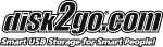 Disk2go