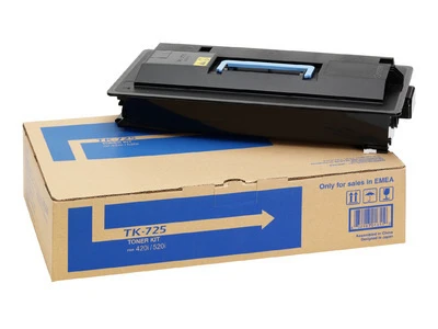 KYOCERA Toner-Modul schwarz