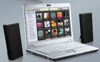 Ravon Audio Ravon U222 Lautsprecher-System