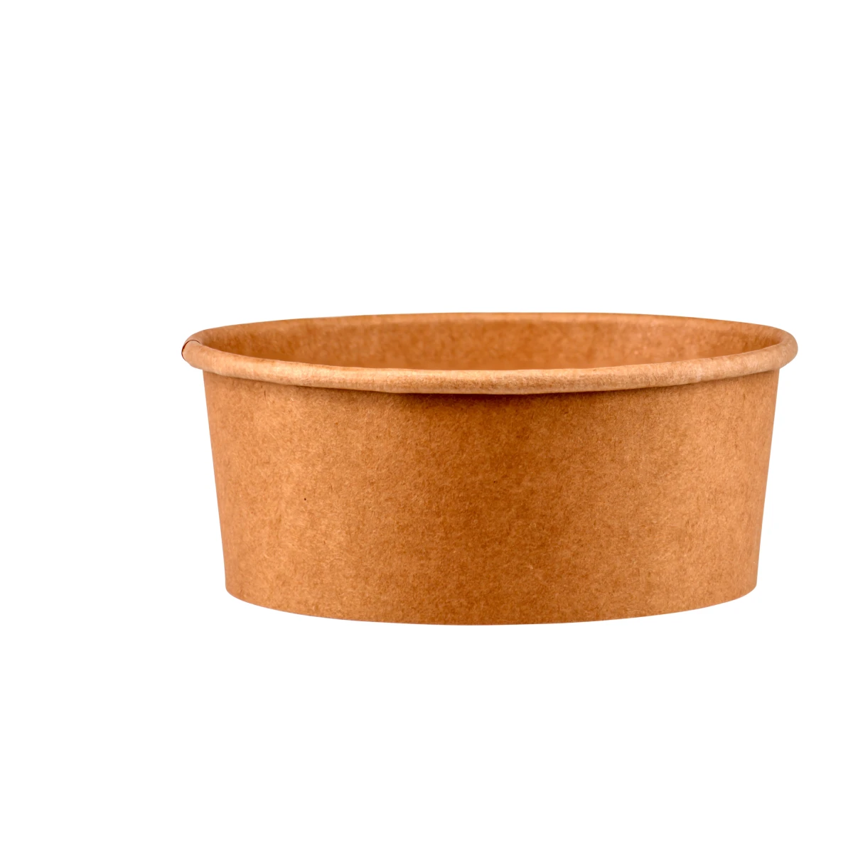 Menüschale rund 750 ml, 50 Stück