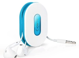 Dötz Wrap ID Earbud Wrap