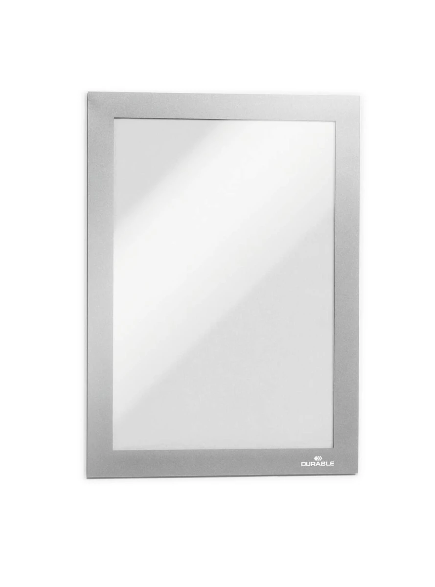 Durable Info-Rahmen DURAFRAME® A5
