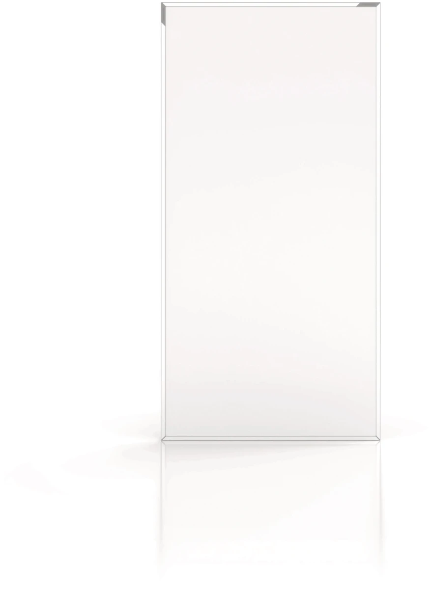 MAGNETOPLAN Design-Thinking Whiteboard 178 x 90 cm