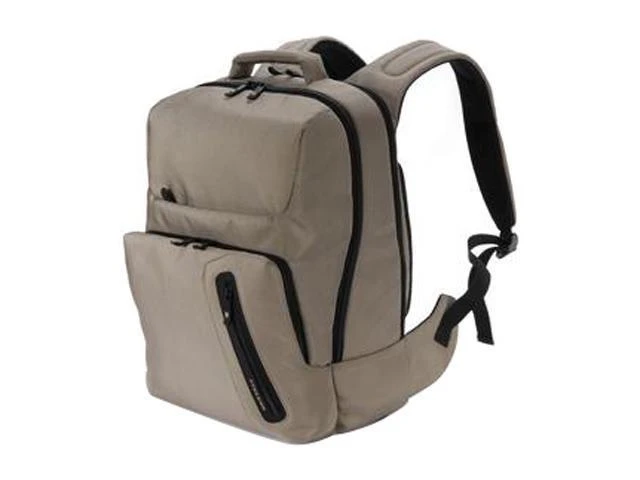 TUCANO Zeta Backpack MacBook/Notebook 15.4"