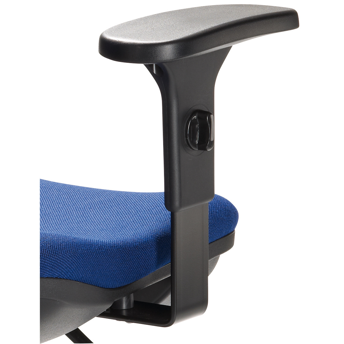 Höhenverstellbare Armlehnen für Comfort & Comfort NET