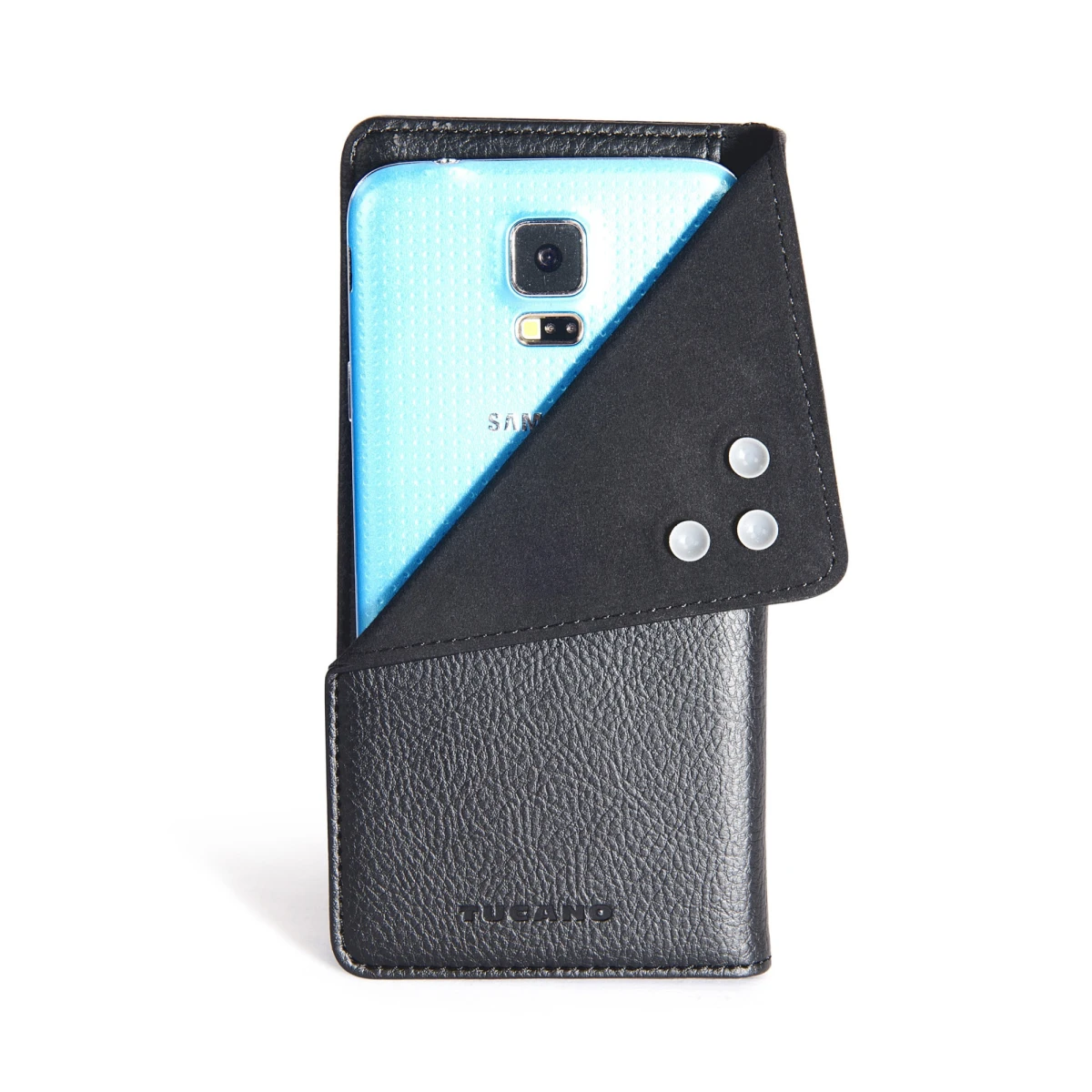 TUCANO Tape Case 4.5" bis 5" Zoll Smartphones