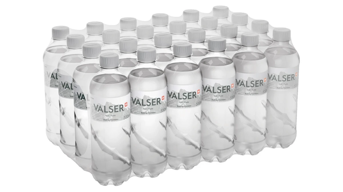 VALSER Mineralwasser still 24 x 500 ml