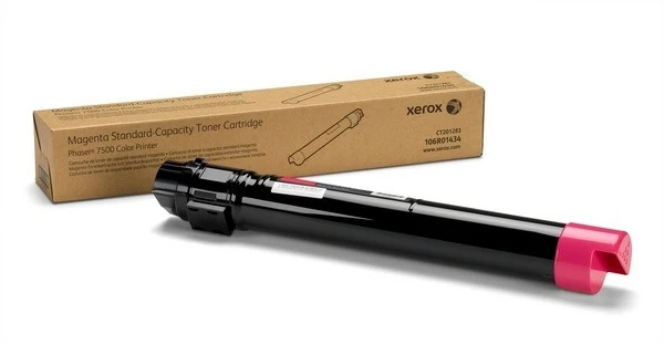 XEROX Toner-Modul magenta