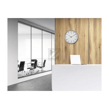 MAUL Wanduhr MAULfly 30RC 9063402