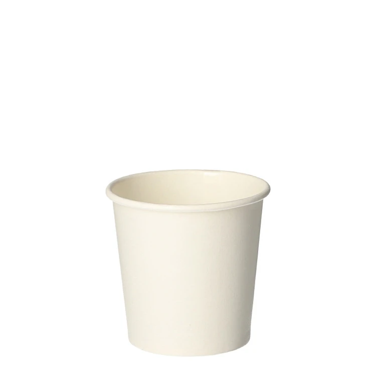 Coffee-to-Go Becher 1 dl, 100 Stück