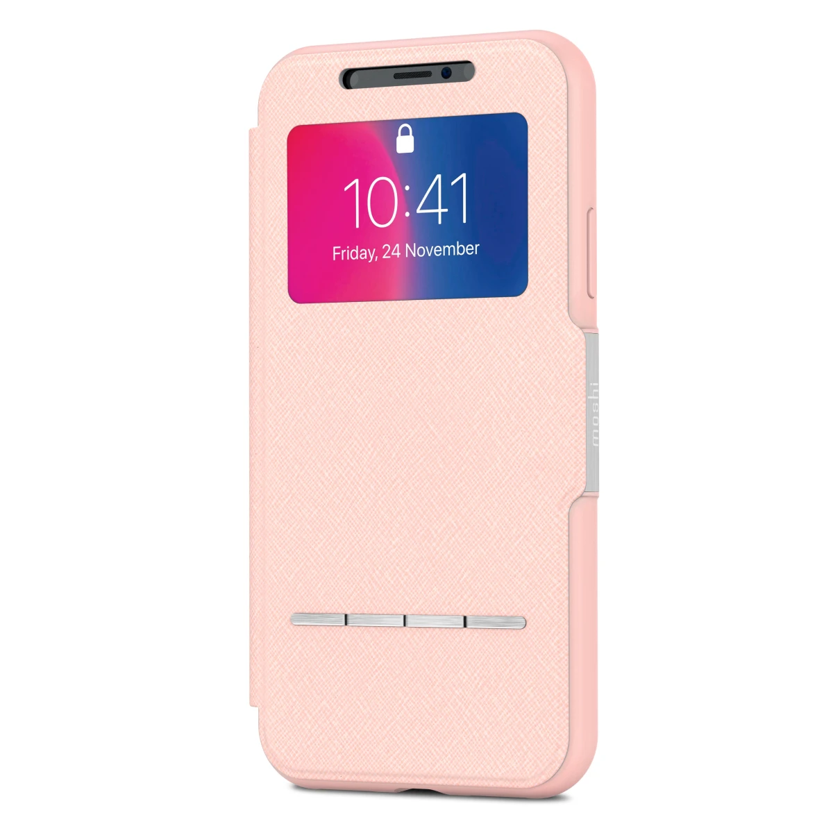 Moshi SenseCover iPhone X/XS (5.8")