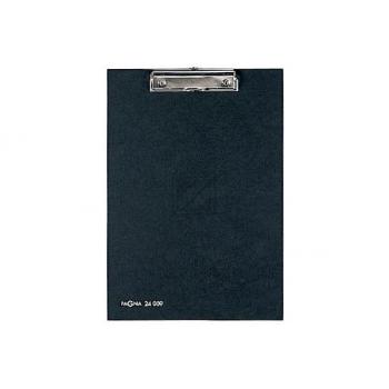 PAGNA Klemmbrett Color A4 24009-04 schwarz