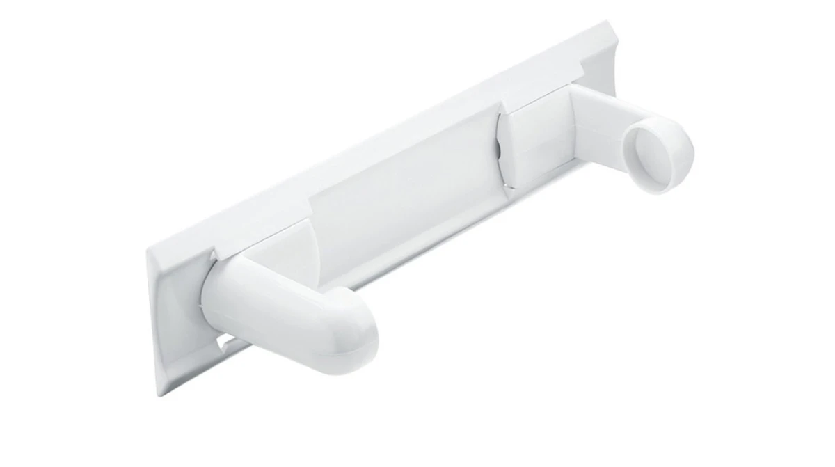 EDELWEISS Haushaltsrollen 3-lagig, 4 Rollen