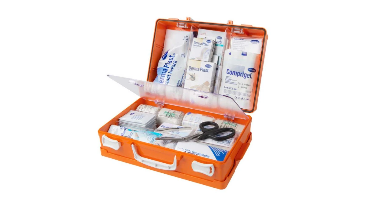 Hartmann Gastroapotheke Vario 2