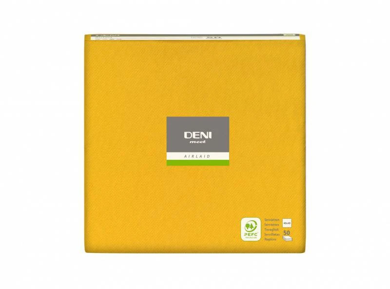 DENI meet Servietten 50 Stück