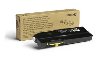XEROX Toner-Modul yellow