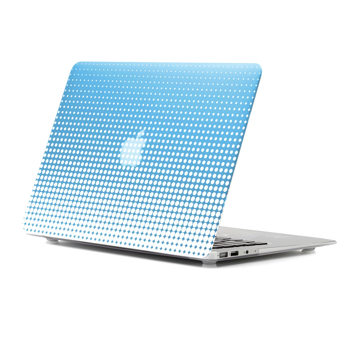 Uncommon Dot Gardient Hardcase MacBook 12