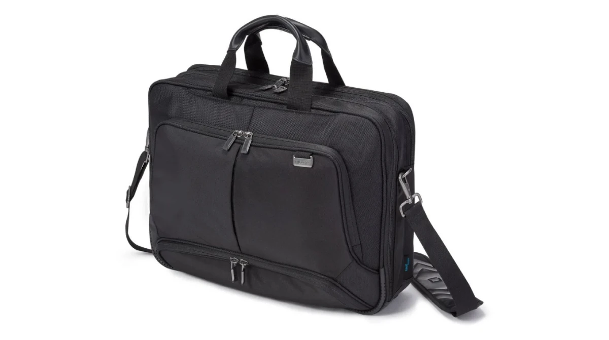 DICOTA Eco Top Traveller Pro 14.10"