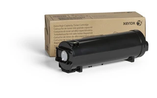 XEROX Toner Modul EHC schwarz