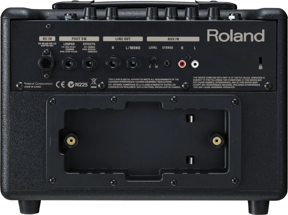Roland AC-33 Gitarrenverstärker