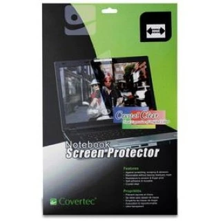 Covertec Bildschirmschutz Laptop/MacBook Pro 17"