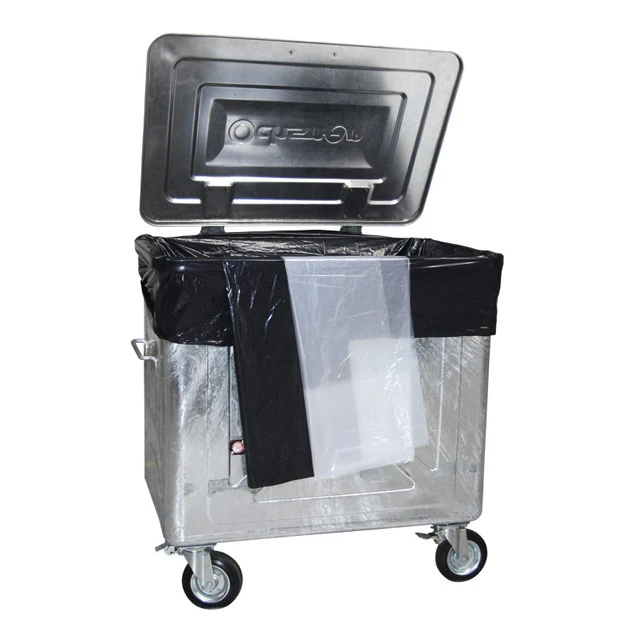 Containersäcke 800 L, 50 Stück