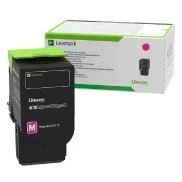 LEXMARK Toner-Modul corp. EHY magenta