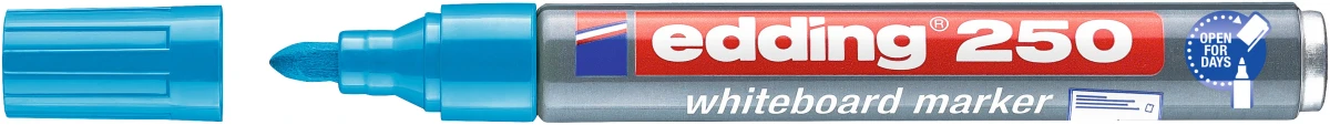 EDDING Whiteboard Marker 250 1,5-3mm