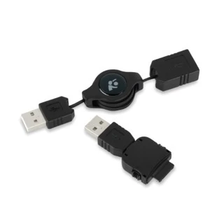 Kensington USB Power Tip HP Ipaq