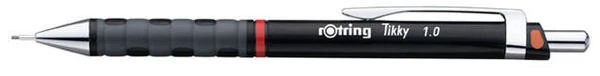 ROTRING Feinminenstift Tikky HB - 1 mm