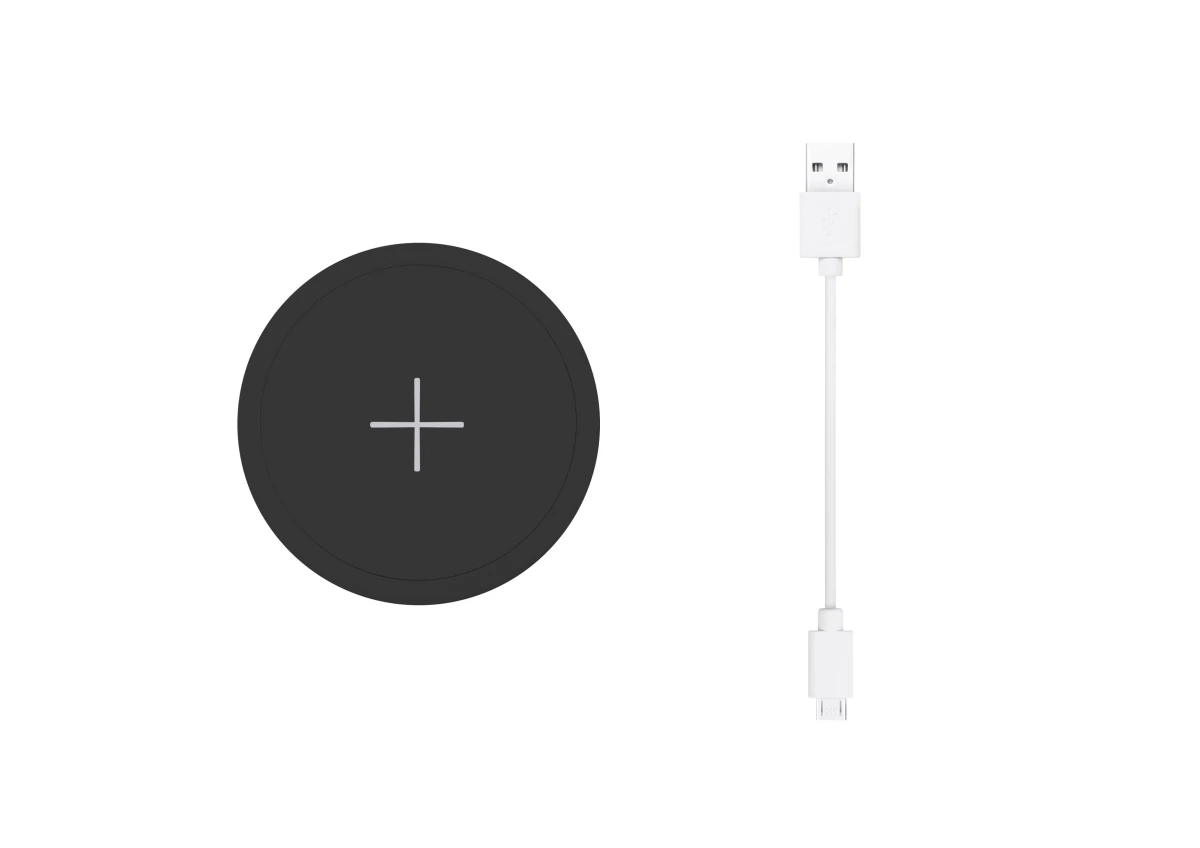 Juice 5-Watt Qi-Charger